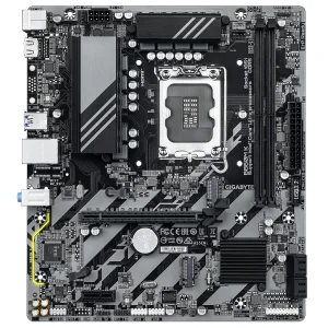 مادربرد گیگابایت مدل B860M K