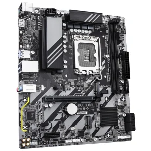 مادربرد گیگابایت مدل B860M K