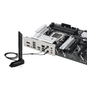 مادربرد ایسوس مدل PRIME B840-PLUS WIFI