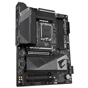 مادربرد گیگابایت مدل B760 AORUS ELITE DDR4 rev. 1.0