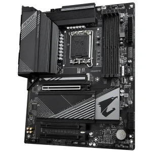 مادربرد گیگابایت مدل B760 AORUS ELITE DDR4 rev. 1.0