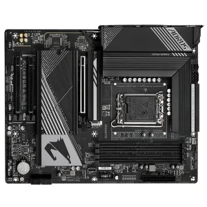 مادربرد گیگابایت مدل B760 AORUS ELITE DDR4 rev. 1.0