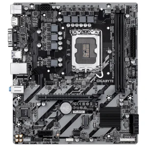مادربرد گیگابایت مدل H810M H