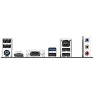 مادربرد گیگابایت مدل H810M H