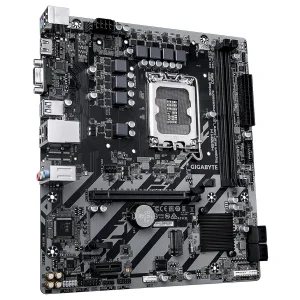 مادربرد گیگابایت مدل H810M H