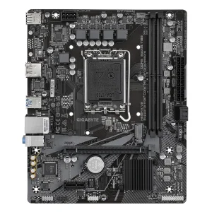 مادربرد گیگابایت مدل H610M K V2 rev. 1.0