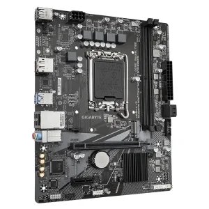 مادربرد گیگابایت مدل H610M K V2 rev. 1.0