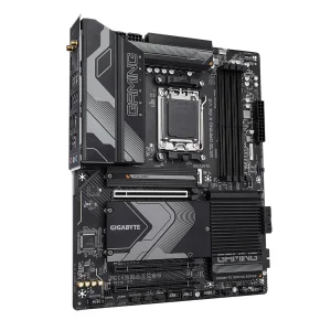 مادربرد گیگابایت مدل X670 GAMING X AX V2 Rev. 1.0