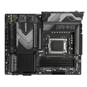 مادربرد گیگابایت مدل X670 GAMING X AX V2 Rev. 1.0