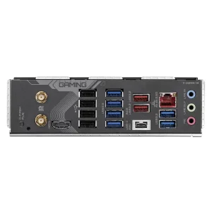 مادربرد گیگابایت مدل X670 GAMING X AX V2 Rev. 1.0