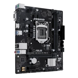 مادربرد ایسوس مدل PRIME H510M-R R2.0