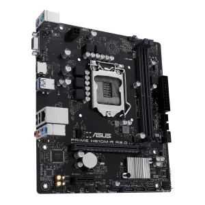 مادربرد ایسوس مدل PRIME H510M-R R2.0