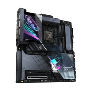 مادربرد گیگابایت مدل Z890 AORUS MASTER AI TOP