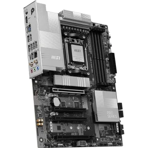 مادربرد ام اس آی مدل PRO X870-P WIFI