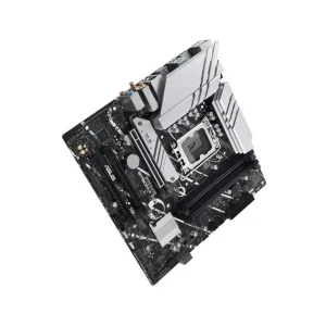 مادربرد ایسوس مدل PRIME B760M-A WIFI