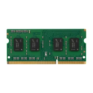 رم لپ‌تاپ سامسونگ مدل YK0 ظرفیت 8GB DDR3L فرکانس 1600MHz تایمینگ CL11 تک کاناله SO-DIMM