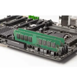 رم دسکتاپ DDR4 تک کاناله 2666 مگاهرتز CL19 کروشیال مدل CB16GU2666 ظرفیت 16 گیگابایت