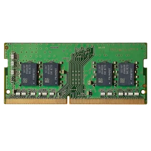 رم لپ تاپ DDR4 تک کاناله 2400 مگاهرتز CL17 سامسونگ مدل PC4-2400 ظرفیت 8 گیگابایت