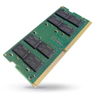 رم لپ‌تاپ کروشیال مدل CL22 DDR4 تک کاناله ظرفیت 8 گیگابایت فرکانس 3200 مگاهرتز نوع ماژول SO-DIMM
