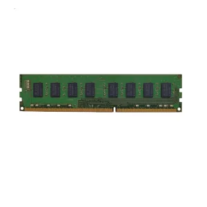 رم کامپیوتر DDR3 تک کاناله 8GB سامسونگ مدل M378B1G73EBO-CK0 با فرکانس 1600MHz و تایمینگ CL11، مناسب کارهای سبک و سنگین