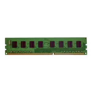 رم کامپیوتر DDR3 تک کاناله 8GB سامسونگ مدل M378B1G73EBO-CK0 با فرکانس 1600MHz و تایمینگ CL11، مناسب کارهای سبک و سنگین