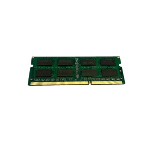 رم لپ‌تاپ سامسونگ DDR3L دو کاناله 8 گیگابایت مدل PC3L-12800S فرکانس 1600 مگاهرتز تایمینگ CL11 نوع SO-DIMM و 204 پین