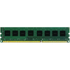 رم کامپیوتر DDR3 تک کاناله 8 گیگابایت سامسونگ مدل PC3L با فرکانس 1600 مگاهرتز، تایمینگ CL11 و ولتاژ کاری 1.35 ولت
