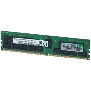 رم سرور DDR4 تک کاناله 2933 مگاهرتز اچ پی ای مدل Kit P00924-B21 ظرفیت 32 گیگابایت
