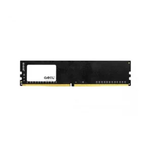 رم دسکتاپ 8 گیگابایت DDR4 تک کاناله 2666 مگاهرتز گیل مدل Pristine با ولتاژ کاری 1.2 ولت و تایمینگ CL19