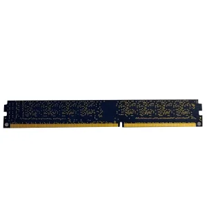 رم کامپیوتر DDR3 تک کاناله 1600 مگاهرتز CL11 اپیسر مدل PC3-12800 ظرفیت 4 گیگابایت
