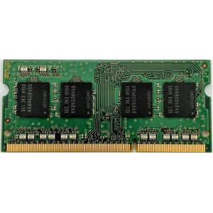 رم لپ تاپ DDR3L تک کاناله 1600 مگاهرتز 12800s سامسونگ مدل YK0 ظرفیت 2 گیگابایت
