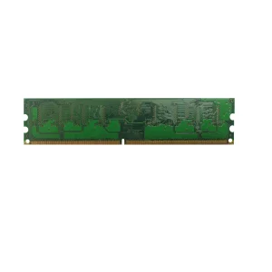 رم دسکتاپ DDR2 تک کاناله 800 مگاهرتز CL5 سامسونگ مدل M378T2863QZS ظرفیت 1 گیگابایت