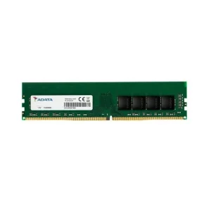 رم دسکتاپ DDR4 تک کاناله 2400 مگاهرتز CL17 ای دیتا مدل DESKTOP ظرفیت 4 گیگابایت