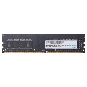 رم دسکتاپ DDR4 تک کاناله 2666 مگاهرتز 19 اپیسر ظرفیت 16 گیگابایت