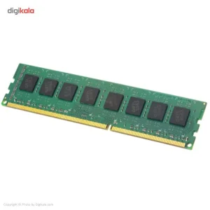 رم دسکتاپ DDR3 تک کاناله 1600 مگاهرتز CL11 گیل مدل Pristine ظرفیت 2 گیگابایت