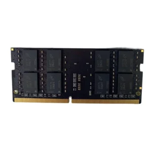 رم لپ تاپ DDR4  تک کاناله 3200  مگاهرتز کروشیال مدل 3200 ظرفیت ۱۶ گیگابایت