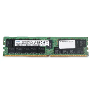 رم سرور DDR4 تک کاناله 3200AA مگاهرتز CL22 سامسونگ مدل M393AAG40M32-CAECO ظرفیت 128 گیگابایت