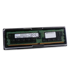 رم سرور DDR4 تک کاناله 3200AA مگاهرتز CL22 سامسونگ مدل M393AAG40M32-CAECO ظرفیت 128 گیگابایت