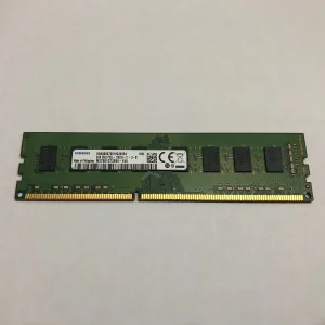 رم دسکتاپ DDR3L تک کاناله 1600 مگاهرتز CL11 سامسونگ مدل DIMM ظرفیت 8 گیگابایت