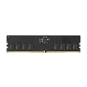 رم دسکتاپ DDR5 تک کاناله 4800 مگاهرتز CL38 گیل مدل GP516GB4800C38BSC
