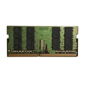 رم لپ‌تاپ DDR4 سامسونگ مدل CL15 ظرفیت 8 گیگابایت فرکانس 2666 مگاهرتز دو کاناله نوع SO-DIMM
