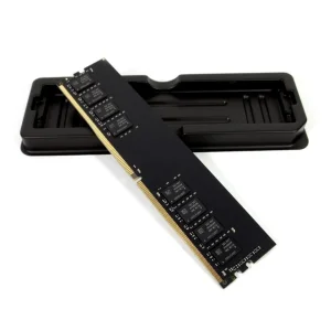 رم دسکتاپ DDR4 تک کاناله 2666 مگاهرتز CL19 کروشیال مدل PC4-2666 ظرفیت 4 گیگابایت