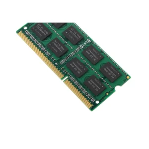رم لپ‌تاپ سامسونگ DDR3 4 گیگابایت مدل 1333 PC3 10600s تک کاناله با فرکانس 1333 مگاهرتز