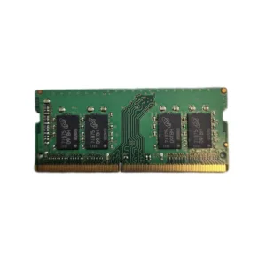 رم لپ تاپ DDR4  دو کاناله 2400 مگاهرتز سامسونگ مدل 2400 ظرفیت 8 گیگابایت