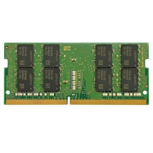 رم لپ تاپ DDR4 تک کاناله 3200 مگاهرتز CL22 سامسونگ مدل PC4-3200 ظرفیت 16 گیگابایت