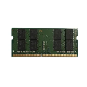 رم لپتاپ DDR4 تک کاناله 3200 مگاهرتز CL22 سامسونگ مدل PC4-25600 ظرفیت 16 گیگابایت