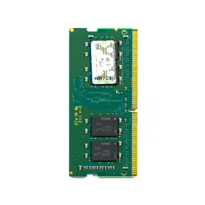 رم لپ تاپ DDR4 تک کاناله 2666 مگاهرتز کروشیال مدل CB8GS2666.C8RT ظرفیت 8 گیگابایت