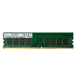 رم دسکتاپ DDR4 تک کاناله 3200 مگاهرتز سامسونگ مدل M ظرفیت 16 گیگابایت