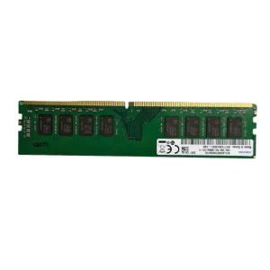 رم دسکتاپ DDR4 تک کاناله 3200 مگاهرتز سامسونگ مدل M ظرفیت 16 گیگابایت