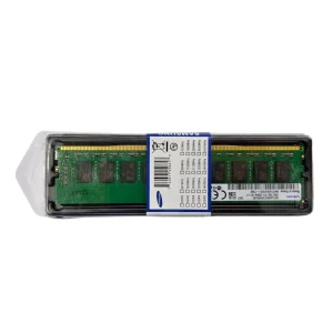 رم دسکتاپ DDR4 تک کاناله 3200 مگاهرتز سامسونگ مدل M ظرفیت 16 گیگابایت